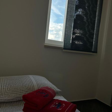 A Due Passi Da Appartement Corato Buitenkant foto