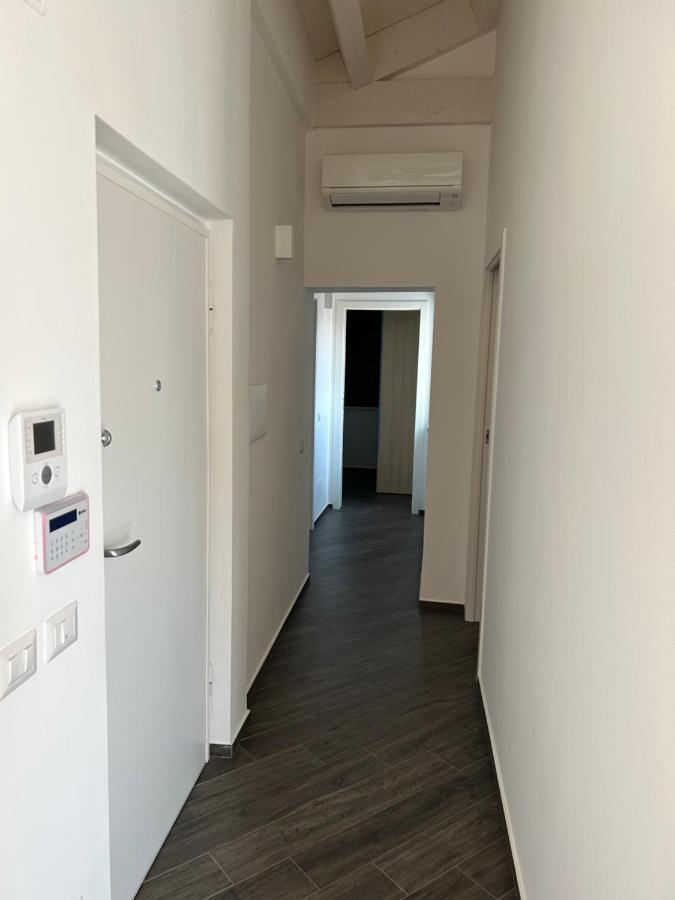 A Due Passi Da Appartement Corato Buitenkant foto