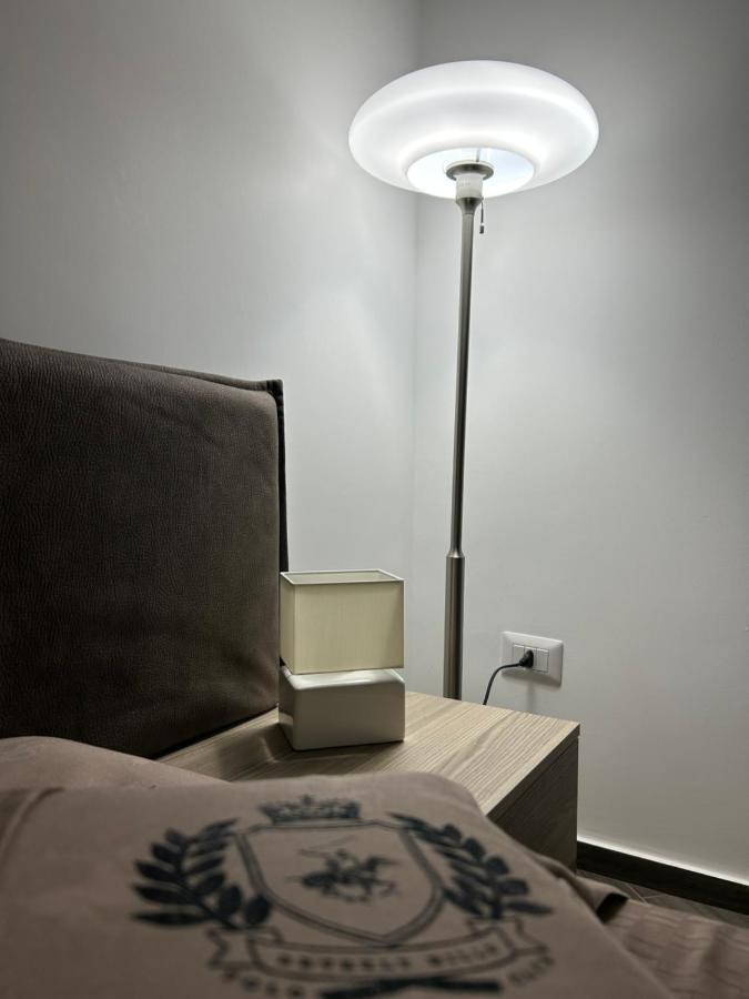 A Due Passi Da Appartement Corato Buitenkant foto