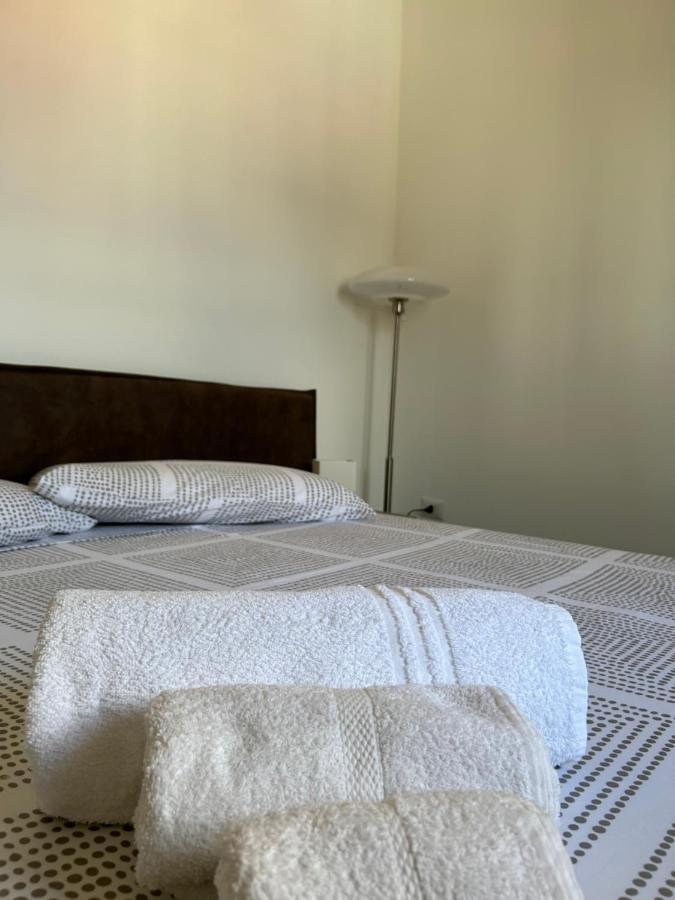 A Due Passi Da Appartement Corato Buitenkant foto