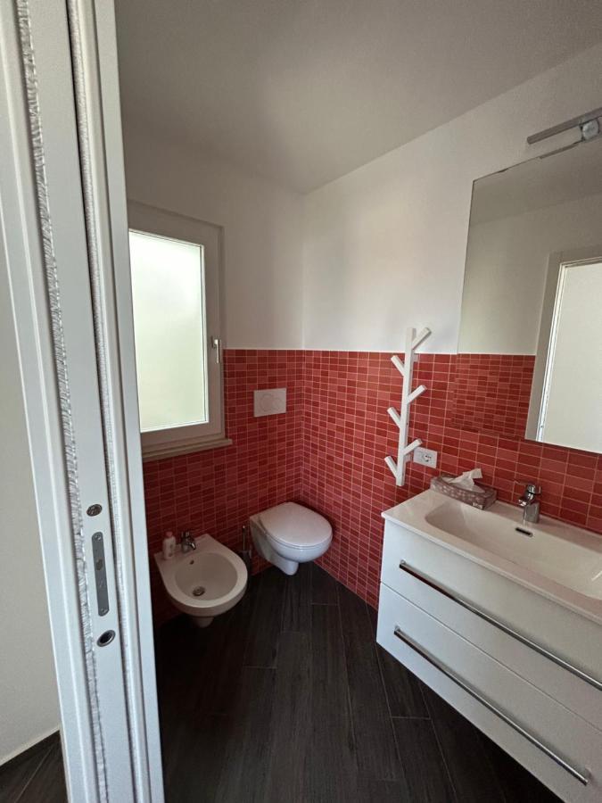 A Due Passi Da Appartement Corato Buitenkant foto