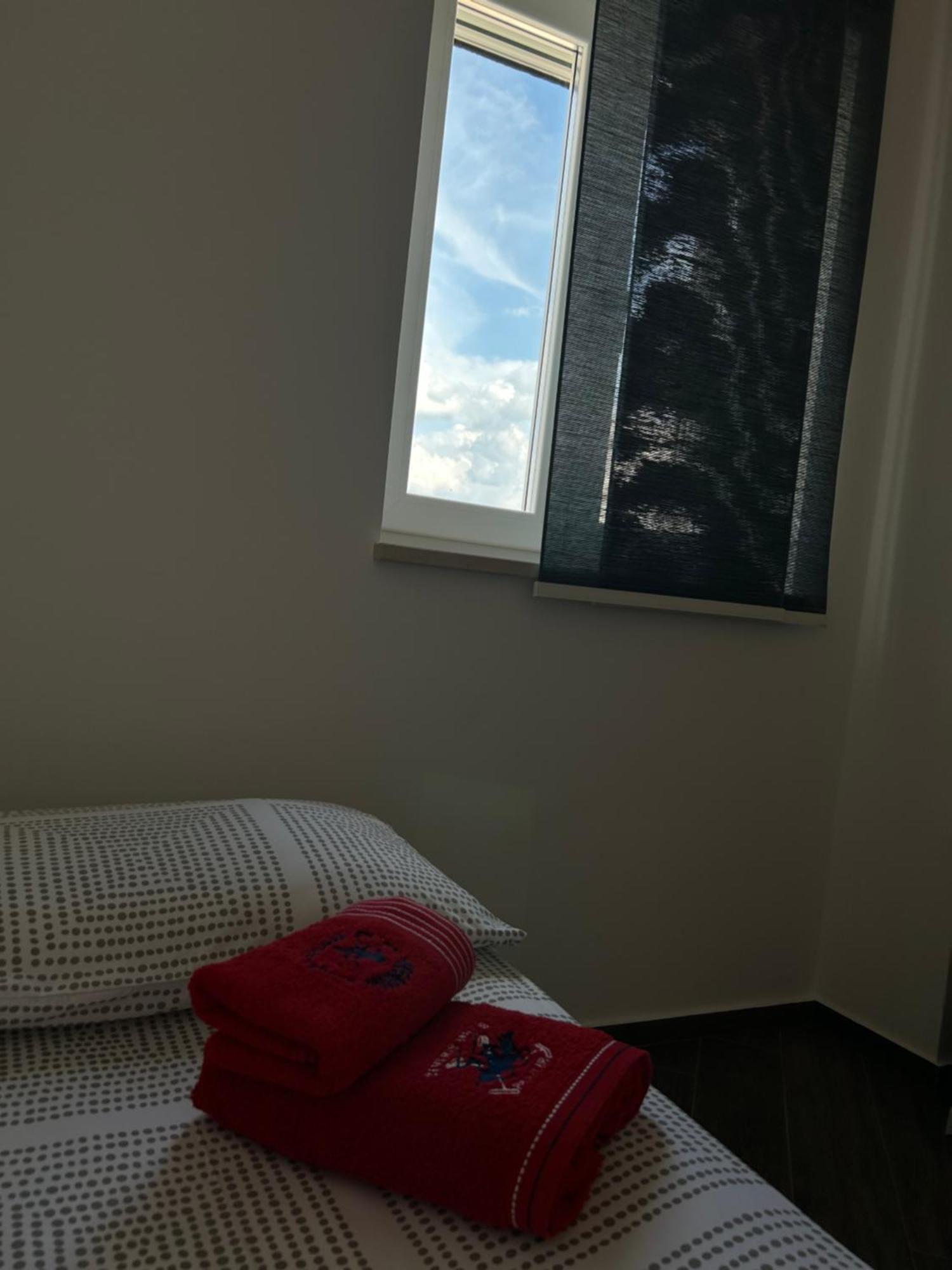 A Due Passi Da Appartement Corato Buitenkant foto